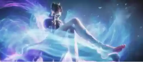 玉玲珑搭配什么阵容(玉玲珑捏脸码推荐)插图2