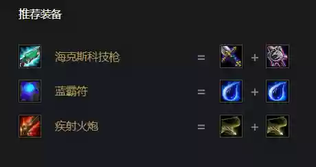 福星阵容装备搭配站位(福星玩法最强阵容)插图4