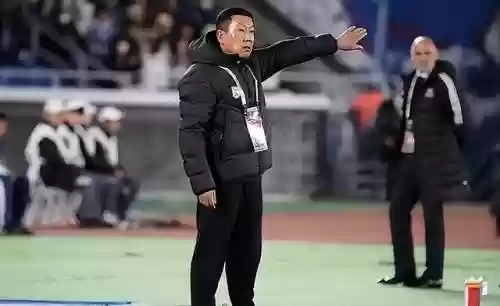 山东鲁能梦幻阵容搭配(全明星足球最强阵容搭配)插图2