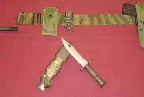 现代武器阵容大全搭配(武器搭配决定你的玩法)插图17