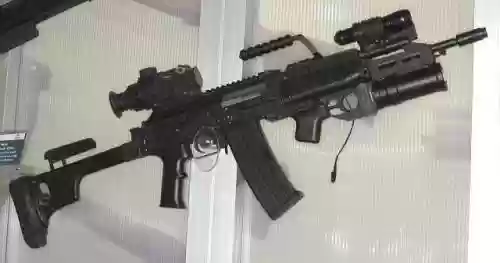 现代武器阵容大全搭配(武器搭配决定你的玩法)插图8