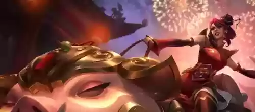 福星阵容搭配蛮王(塔王之王南蛮后期阵容)插图1