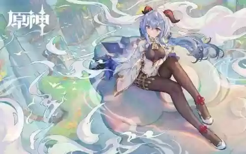 甘雨新手阵容搭配推荐(甘雨的两大主流阵容)插图1