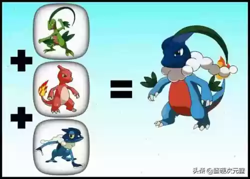 梦幻精灵超进化阵容搭配(超进化物语最强阵容搭配)插图3