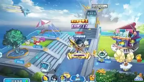 奥拉星阵容怎么搭配(奥拉星当前版本最强阵容)插图28