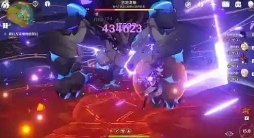 队伍核爆深渊阵容搭配(原神最强核爆阵容)插图2
