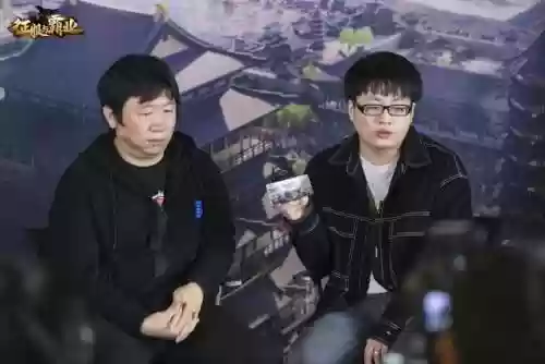刀客辅助征服阵容搭配推荐(天刀伙伴阵容选择)插图8