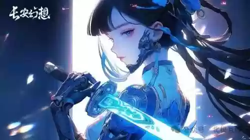 长安幻想刷图阵容搭配(长安幻想下载)插图4