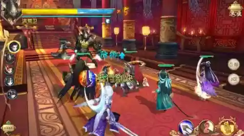 紫金神兵怎么搭配阵容最强(武锋阵最强阵容搭配)插图4