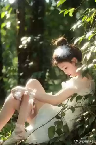 林中仙女阵容搭配图解大全(云顶之弈阵容搭配图表)插图4