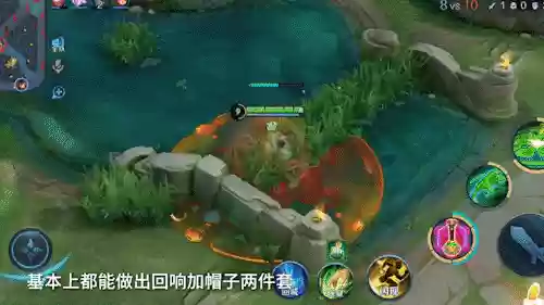 东皇白起阵容搭配(夏侯渊阵容搭配)插图6