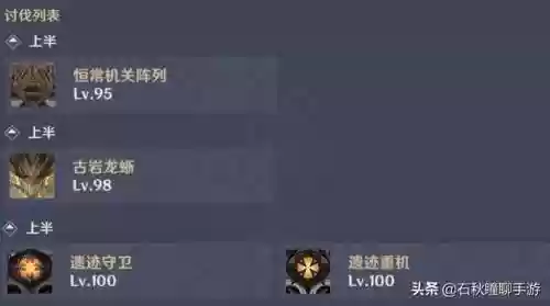 2.4深渊12层阵容搭配(深渊12层速通阵容打法攻略)插图1