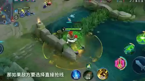 东皇白起阵容搭配(夏侯渊阵容搭配)插图4
