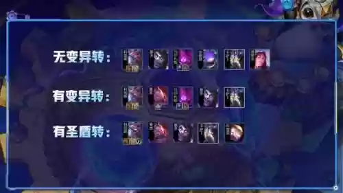全能吸血最强阵容装备搭配(芈月最强吸血秒人出装)插图5