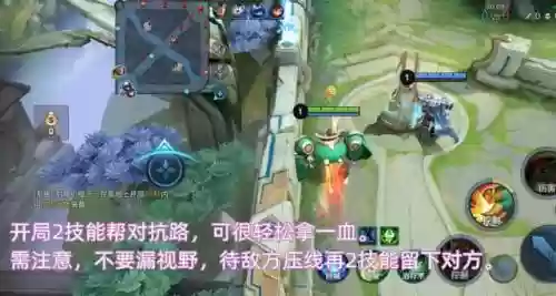 刘禅适配阵容搭配什么装备(刘禅怎么出装伤害最高)插图4