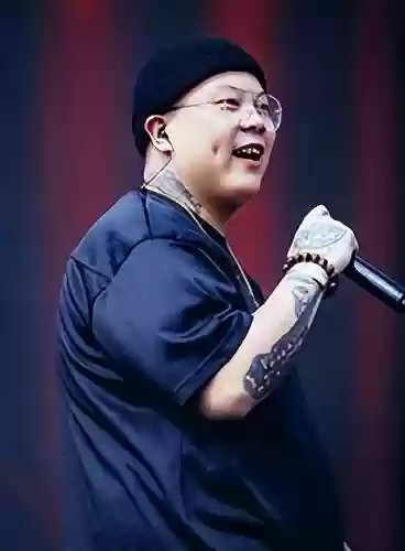 说唱巅峰对决最新阵容搭配(适合新手说唱的歌曲)插图10