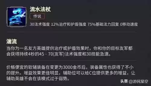雪人阵容搭配攻略图(云顶之弈阵容搭配图表)插图18