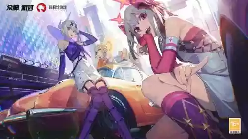 众神阵容搭配推荐图(众神召唤最强阵容搭配)插图1