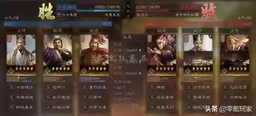 三势阵阵容搭配思路(三势阵最强T0阵容)插图8