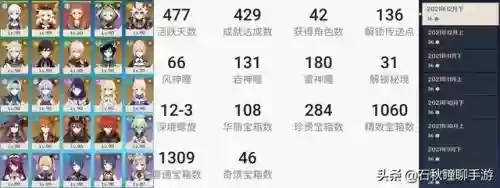 2.4深渊12层阵容搭配(深渊12层速通阵容打法攻略)插图8