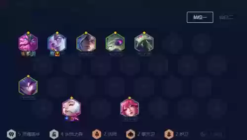 大师吃鸡阵容装备搭配(吃鸡最强武器搭配)插图2