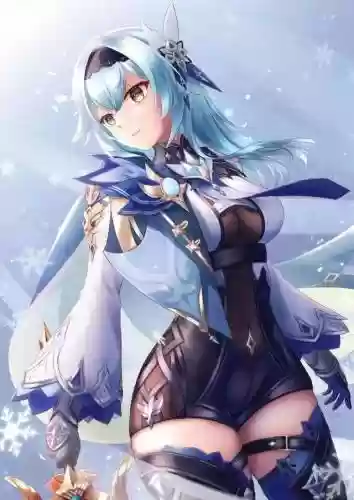 原神云董阵容搭配(神法阵容)插图5
