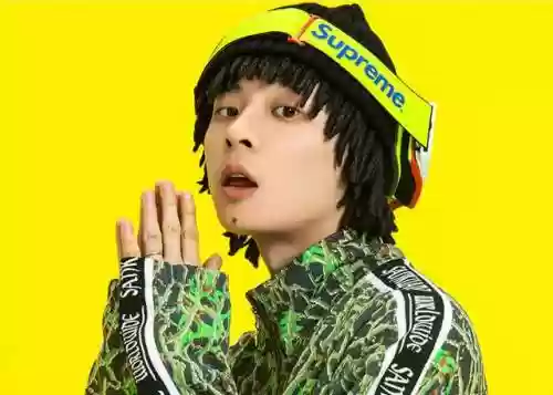 说唱巅峰对决最新阵容搭配(适合新手说唱的歌曲)插图4