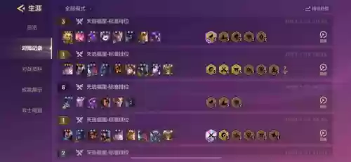福星决斗阵容搭配图表大全(云顶之弈阵容搭配图表)插图1
