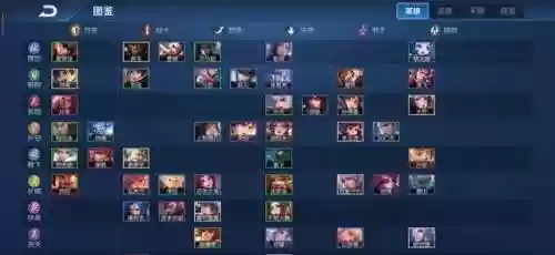 后羿女娲阵容搭配图表最新(女娲适合打什么阵容)插图2