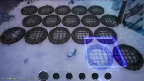 平民怪兽阵容搭配图片大全(六怪兽阵容搭配)插图1