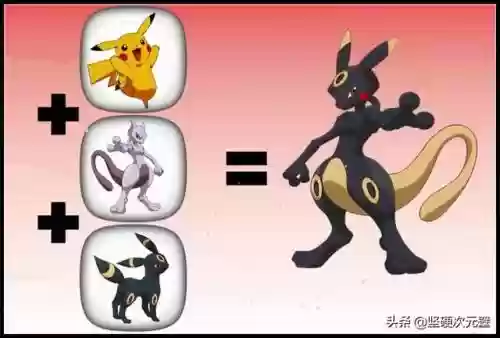 梦幻精灵超进化阵容搭配(超进化物语最强阵容搭配)插图1