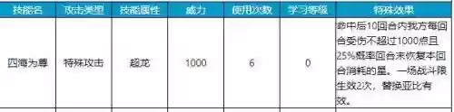 奥拉星阵容怎么搭配(奥拉星当前版本最强阵容)插图19
