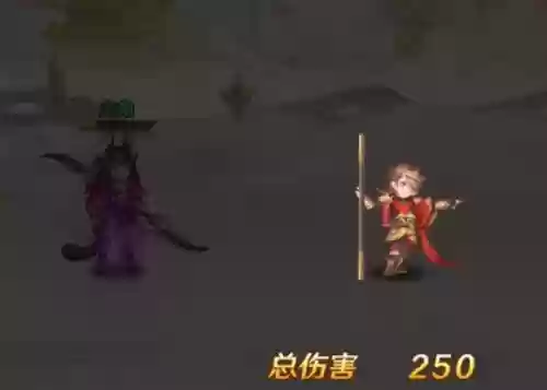 自在西游阵容搭配90级(少年西游记最强阵容搭配)插图3