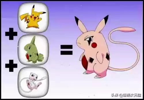 梦幻精灵超进化阵容搭配(超进化物语最强阵容搭配)插图5