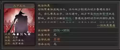 吕布要怎么搭配阵容最强(吕布最佳阵容最强出装)插图1