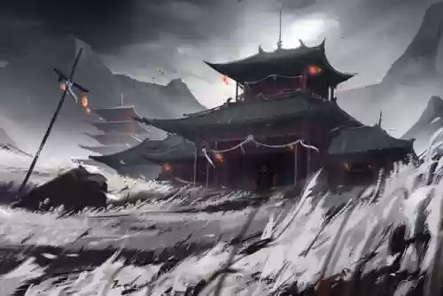 冰雪少卿的阵容搭配(暖雪梦魇流派搭配)插图5