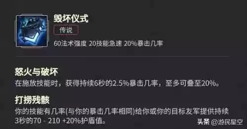 雪人阵容搭配攻略图(云顶之弈阵容搭配图表)插图8