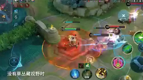 东皇白起阵容搭配(夏侯渊阵容搭配)插图7