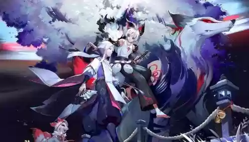 冲浪队阵容搭配表格图(流浪者阵容)插图