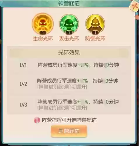 武魂觉醒小仙阵容搭配(斗罗大陆武魂觉醒阵容)插图5