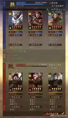 赵云嘲讽战法搭配什么阵容(适合赵云的战法有哪些)插图1