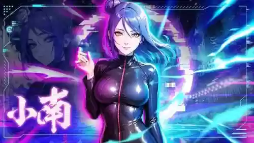 忍者疾风意志阵容搭配图(燃烧意志推图最强阵容)插图2