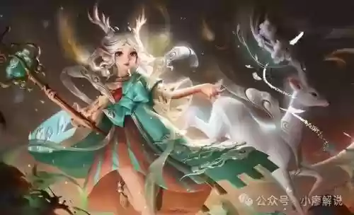 王者百搭打野阵容搭配(王者荣耀强势的打野)插图2