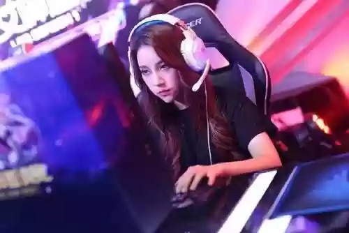 逆水寒奶妈阵容搭配图(逆水寒最美捏脸数据女)插图