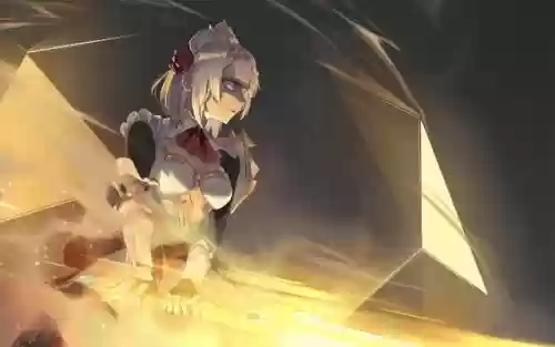 原神云董阵容搭配(神法阵容)插图3