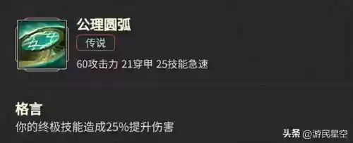 雪人阵容搭配攻略图(云顶之弈阵容搭配图表)插图32