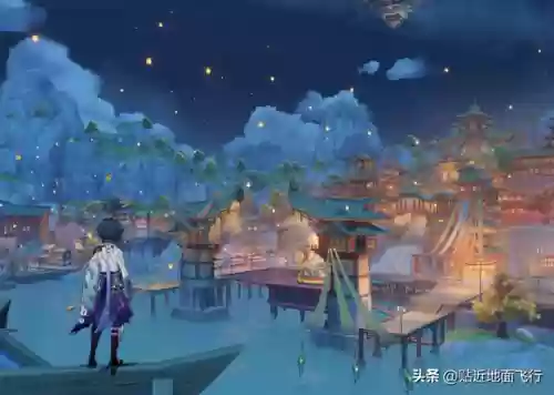 原神凌水阵容搭配(原神3.4阵容排行)插图1