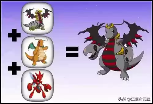 梦幻精灵超进化阵容搭配(超进化物语最强阵容搭配)插图2