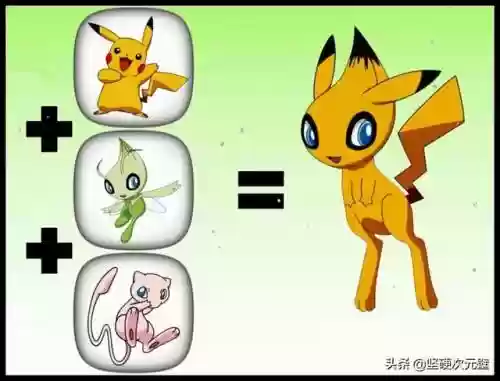 梦幻精灵超进化阵容搭配(超进化物语最强阵容搭配)插图6