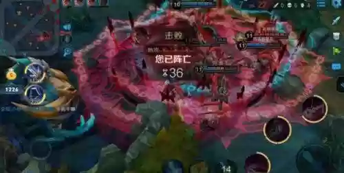 王者荣耀少见的阵容搭配(王者荣耀当前版本最强阵容)插图1